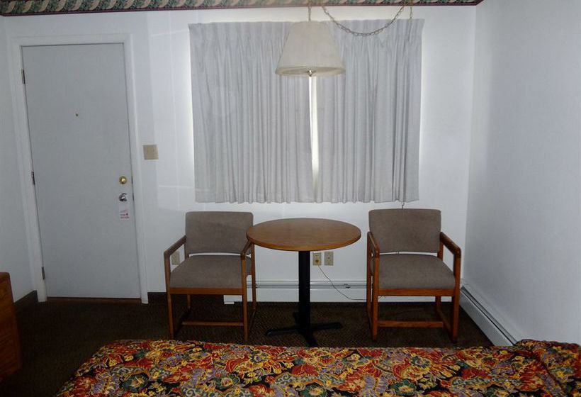 Motel Budget Host Inn Cody  | Cody | Wyoming | United States 2