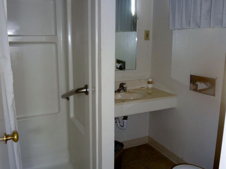 Motel Budget Host Inn Cody  | Cody | Wyoming | United States 20