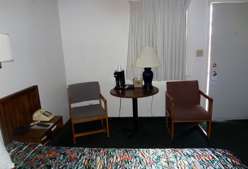 Motel Budget Host Inn Cody  | Cody | Wyoming | United States 5