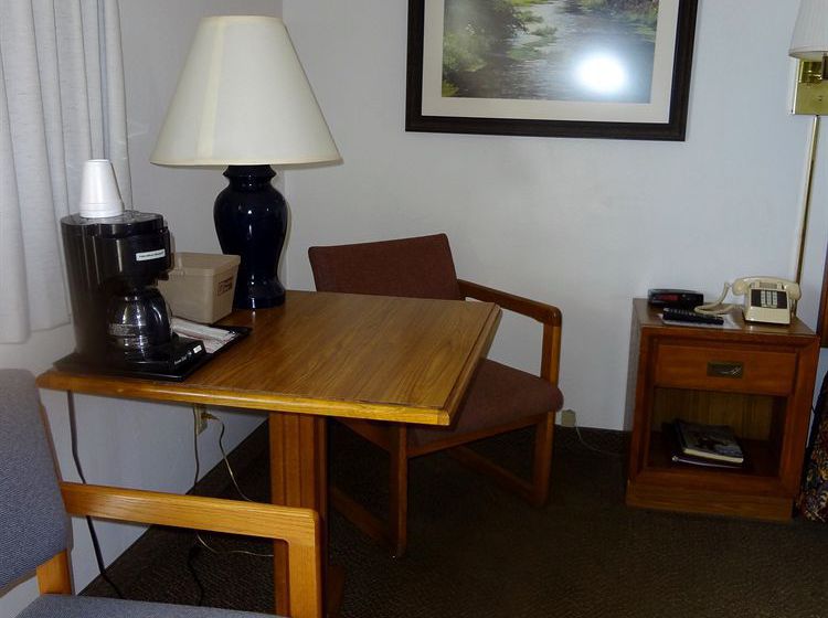 Motel Budget Host Inn Cody  | Cody | Wyoming | United States 8