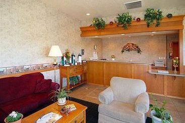 Motel Rodeway Inn Ontario  | Ontario | Oregon | United States 2