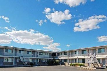 Motel Rodeway Inn Ontario  | Ontario | Oregon | United States 4