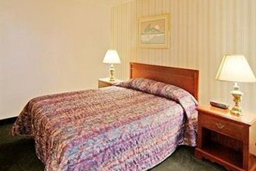 Motel Rodeway Inn Ontario  | Ontario | Oregon | United States 5