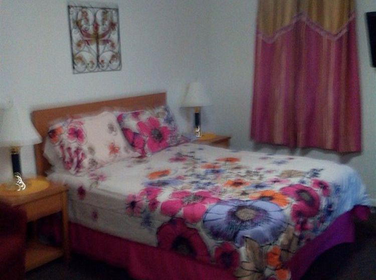 Holiday Motel Bend  | Bend | Oregon | United States 1