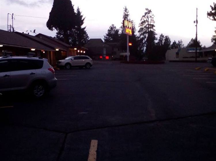 Holiday Motel Bend  | Bend | Oregon | United States 11