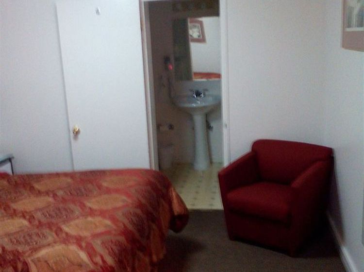 Holiday Motel Bend  | Bend | Oregon | United States 12