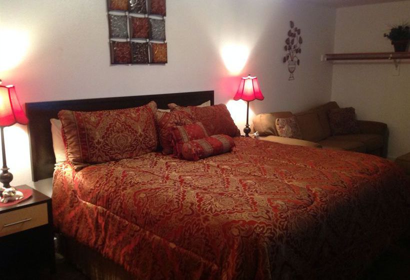 Holiday Motel Bend  | Bend | Oregon | United States 15