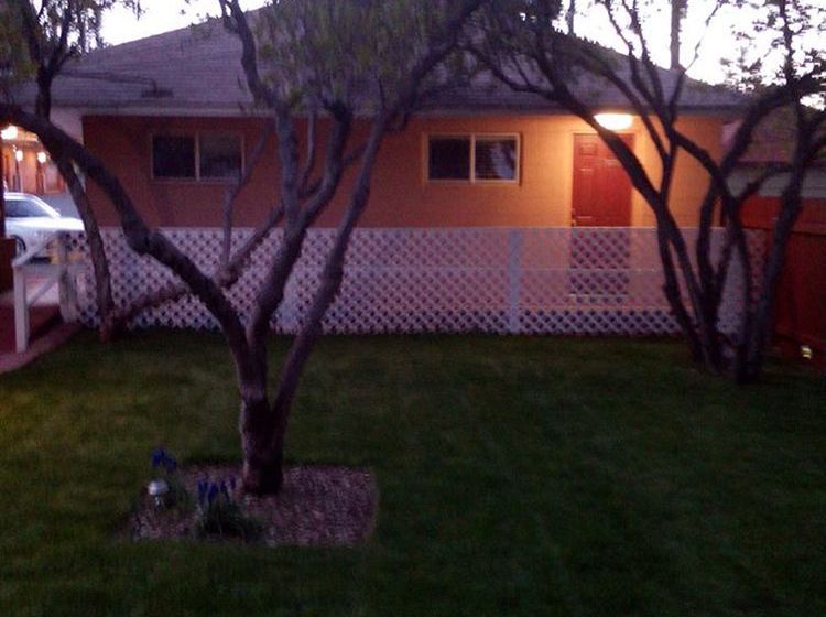 Holiday Motel Bend  | Bend | Oregon | United States 2