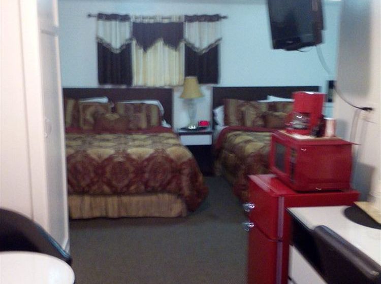 Holiday Motel Bend  | Bend | Oregon | United States 6