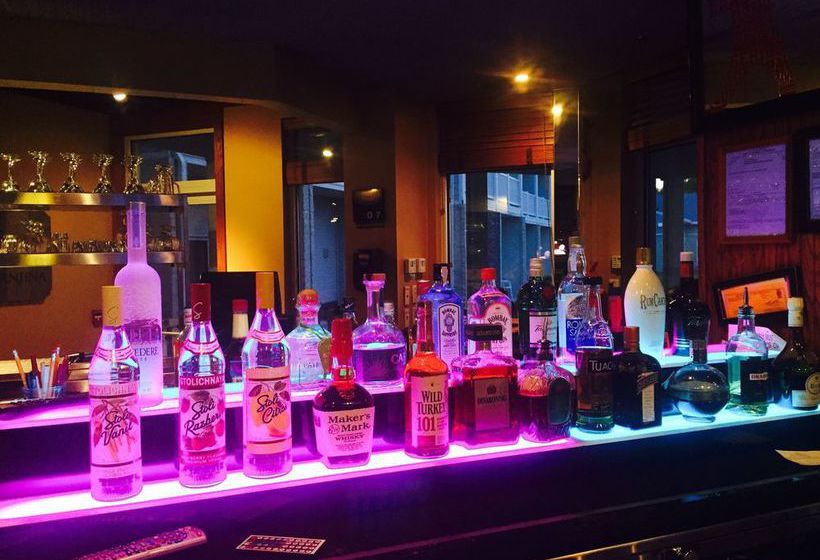 Hotel Comfort Suites Lakeside  | Houghton Lake | Michigan | United States 9