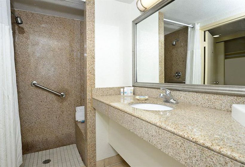 Hotel Best Western Plus Holiday Sands Inn & Suites Norfolk