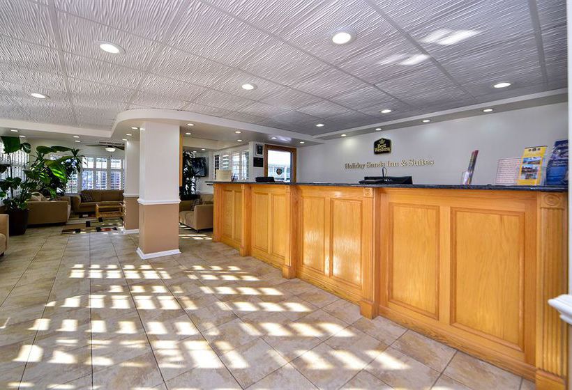 Hotel Best Western Plus Holiday Sands Inn & Suites  | Norfolk | Virginia | United States 13