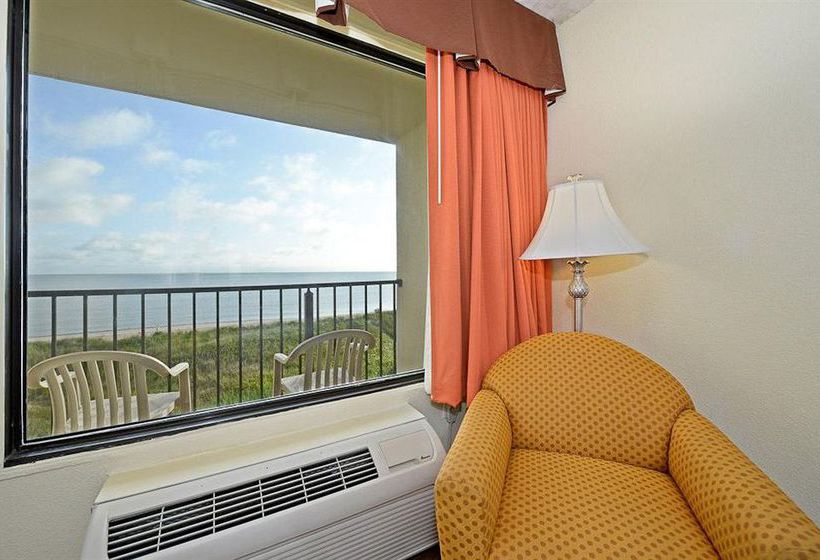 Hotel Best Western Plus Holiday Sands Inn & Suites  | Norfolk | Virginia | United States 18