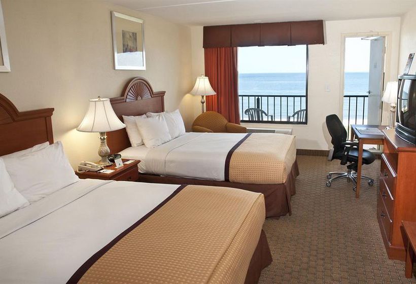 Hotel Best Western Plus Holiday Sands Inn & Suites  | Norfolk | Virginia | United States 5