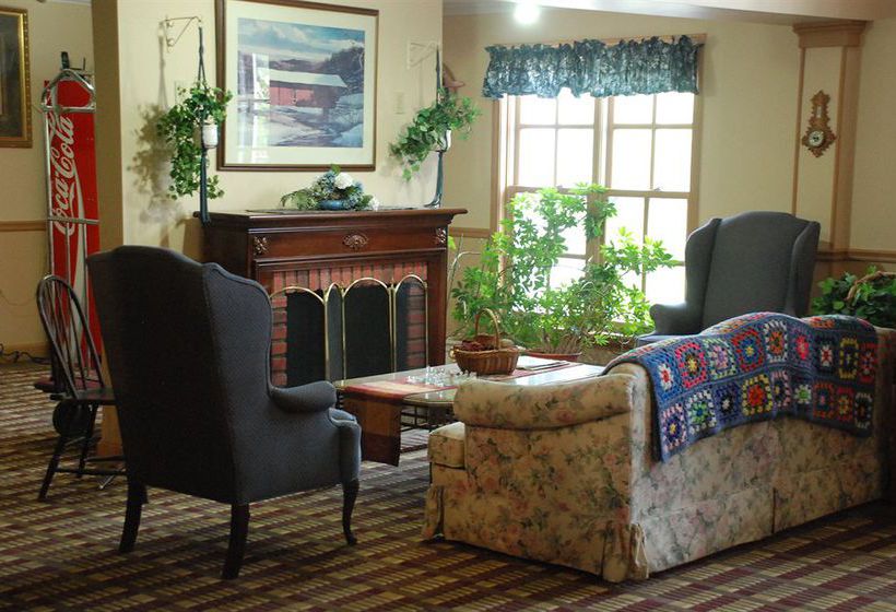 Hollow Inn & Hotel Barre