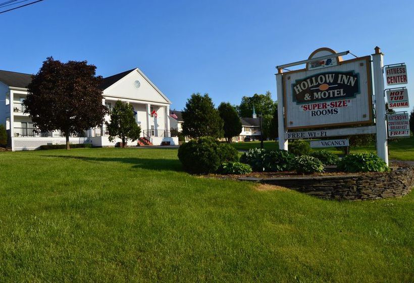 Hollow Inn & Hotel  | Barre | Vermont | United States 12