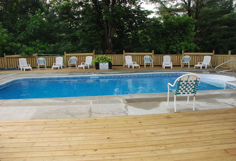 Hollow Inn & Hotel  | Barre | Vermont | United States 2