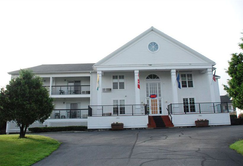 Hollow Inn & Hotel  | Barre | Vermont | United States 3