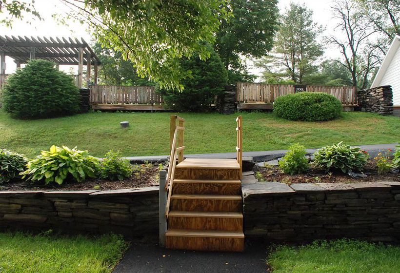 Hollow Inn & Hotel  | Barre | Vermont | United States 4