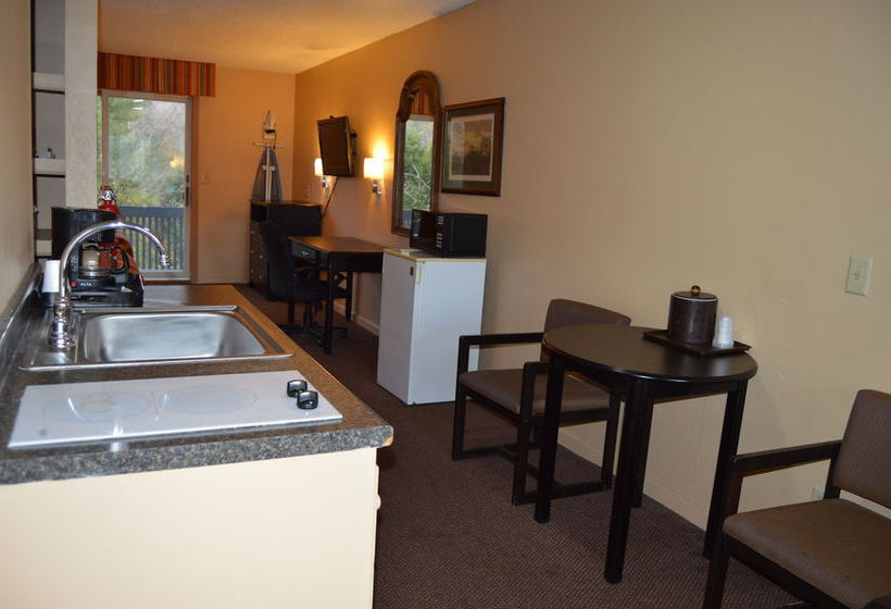 Hollow Inn & Hotel  | Barre | Vermont | United States 6