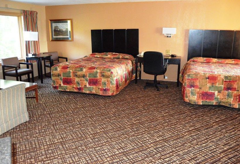 Hollow Inn & Hotel  | Barre | Vermont | United States 9