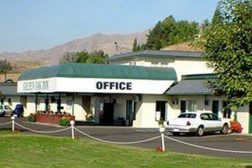 Motel Golden Oak Inn Lewiston 