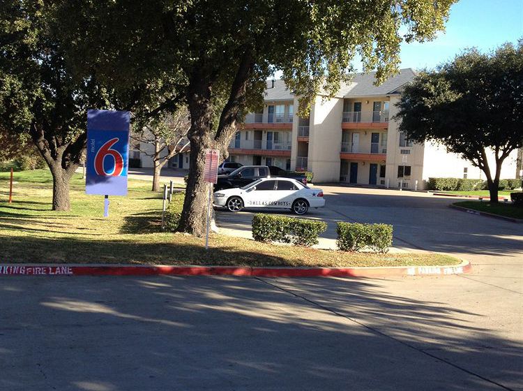 Motel 6 Grand Prairie Arlington  | Grand Prairie | Texas | United States 1