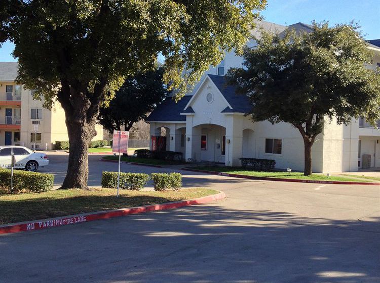 Motel 6 Grand Prairie Arlington  | Grand Prairie | Texas | United States 11