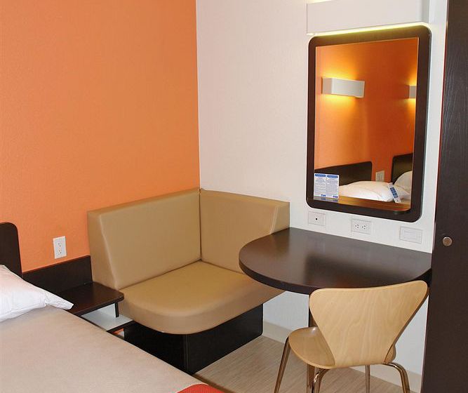Motel 6 Grand Prairie Arlington  | Grand Prairie | Texas | United States 13