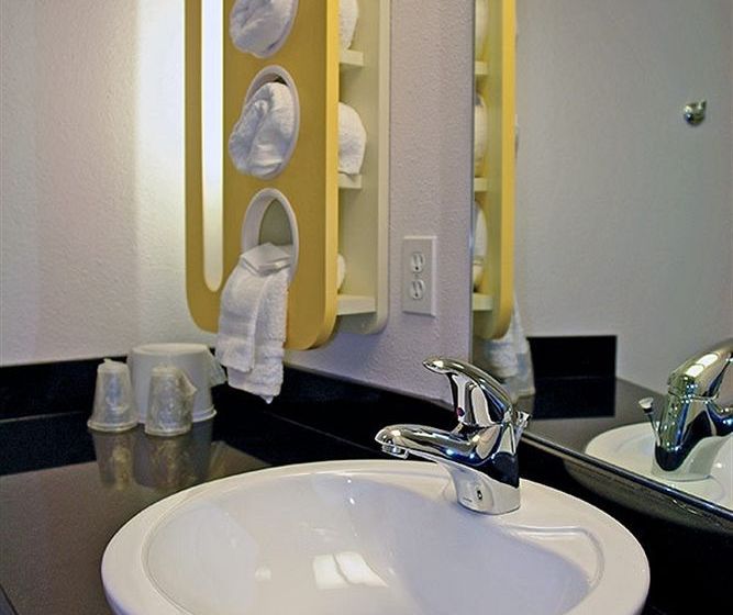 Motel 6 Grand Prairie Arlington  | Grand Prairie | Texas | United States 2