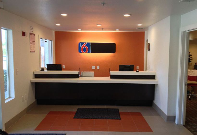 Motel 6 Grand Prairie Arlington  | Grand Prairie | Texas | United States 5