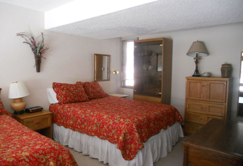 Hotel Homestake Condominiums