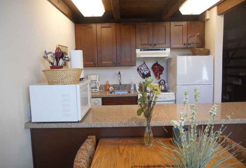 Hôtel Homestake Condominiums  | Vail | Colorado | Hôtels aux États-Unis 1