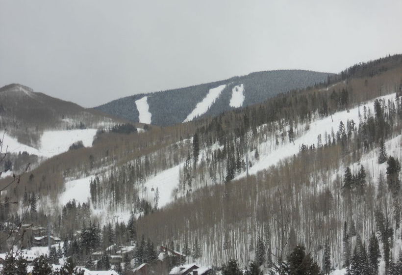 Hôtel Homestake Condominiums  | Vail | Colorado | Hôtels aux États-Unis 2