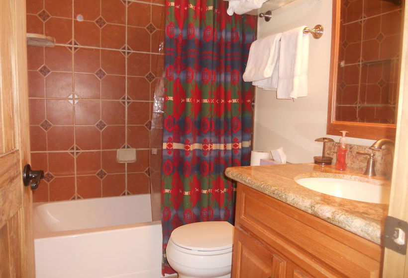 Hôtel Homestake Condominiums  | Vail | Colorado | Hôtels aux États-Unis 3