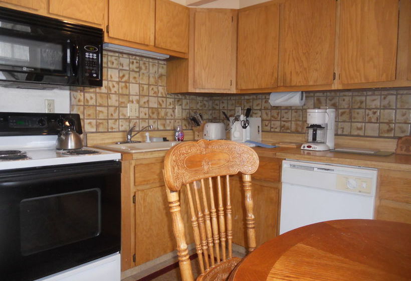 Hôtel Homestake Condominiums  | Vail | Colorado | Hôtels aux États-Unis 4