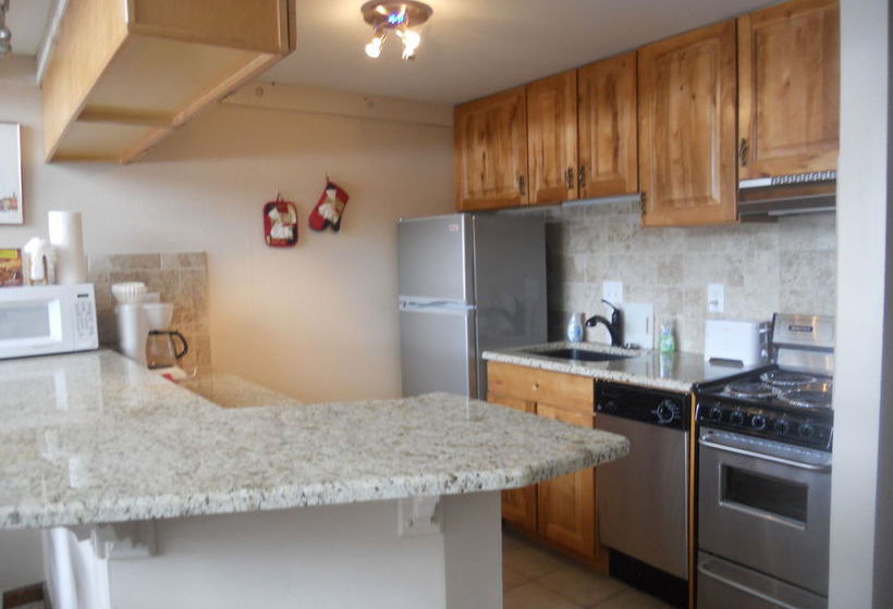 Hôtel Homestake Condominiums  | Vail | Colorado | Hôtels aux États-Unis 5