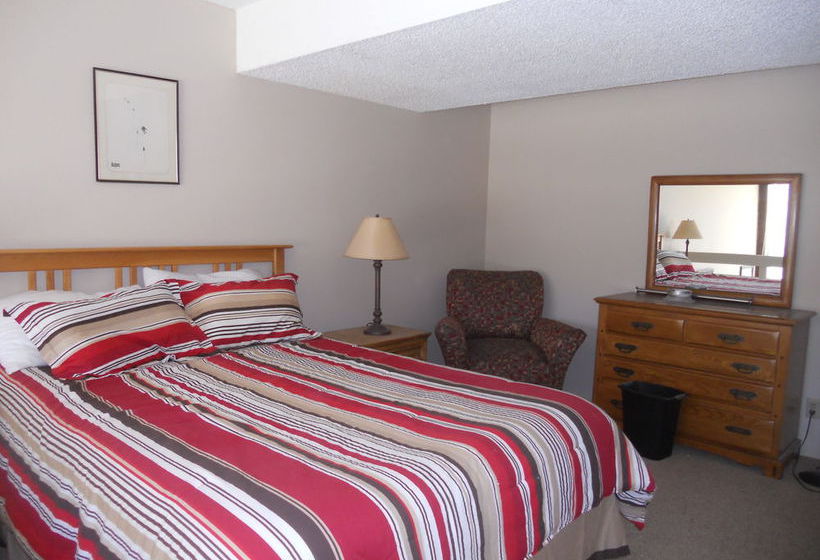 Hôtel Homestake Condominiums  | Vail | Colorado | Hôtels aux États-Unis 6