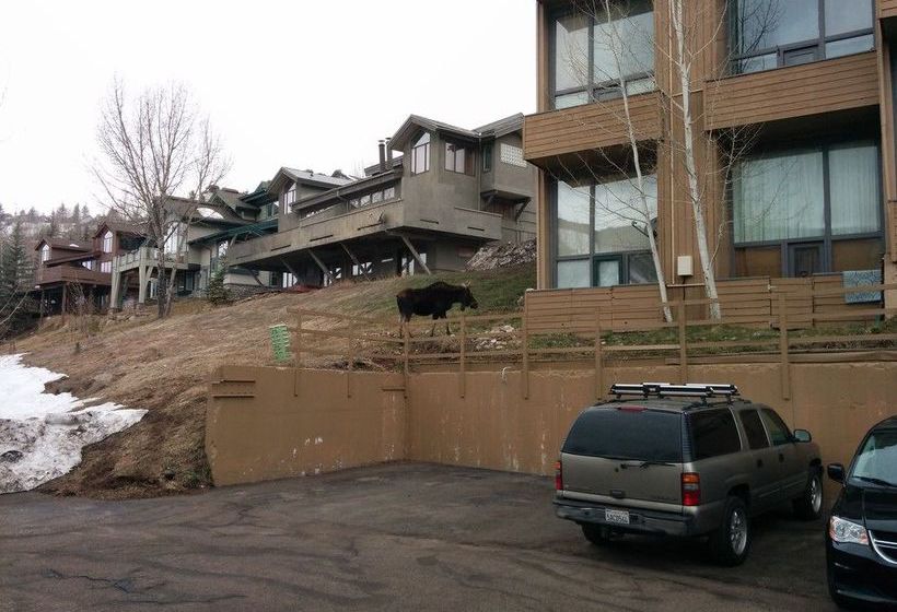 Hôtel Homestake Condominiums  | Vail | Colorado | Hôtels aux États-Unis 7