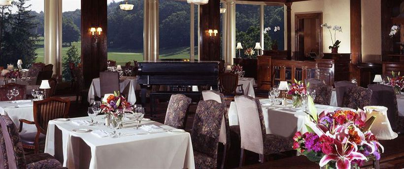 Hotel The Homestead   | Hot Springs | Virginia | United States 10