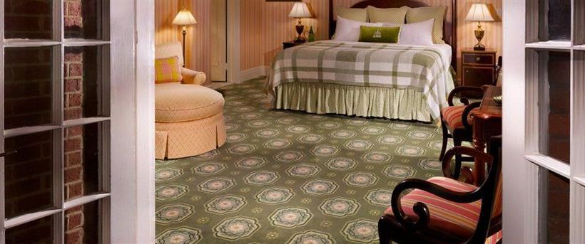 Hotel The Homestead   | Hot Springs | Virginia | United States 11