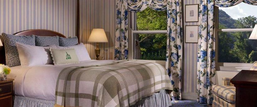 Hotel The Homestead   | Hot Springs | Virginia | United States 12