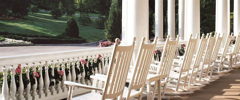 Hotel The Homestead   | Hot Springs | Virginia | United States 13