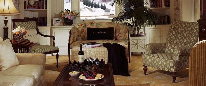 Hotel The Homestead   | Hot Springs | Virginia | United States 14