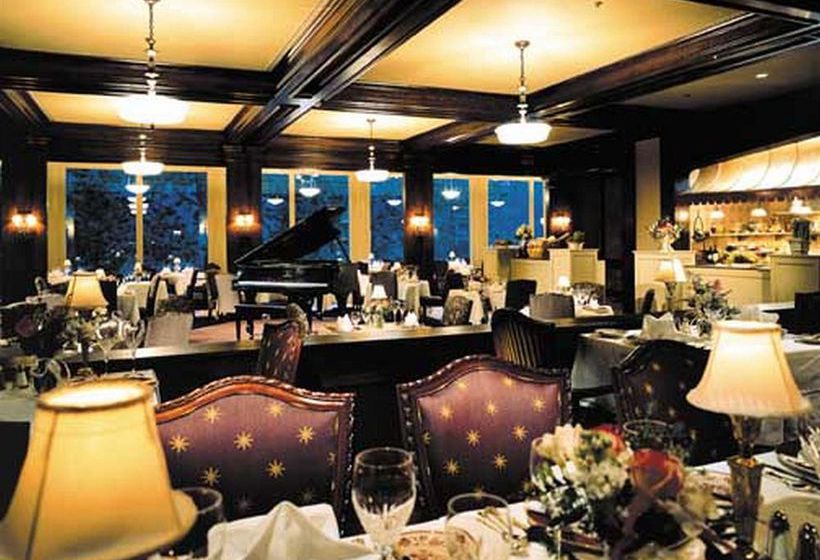 Hotel The Homestead   | Hot Springs | Virginia | United States 15