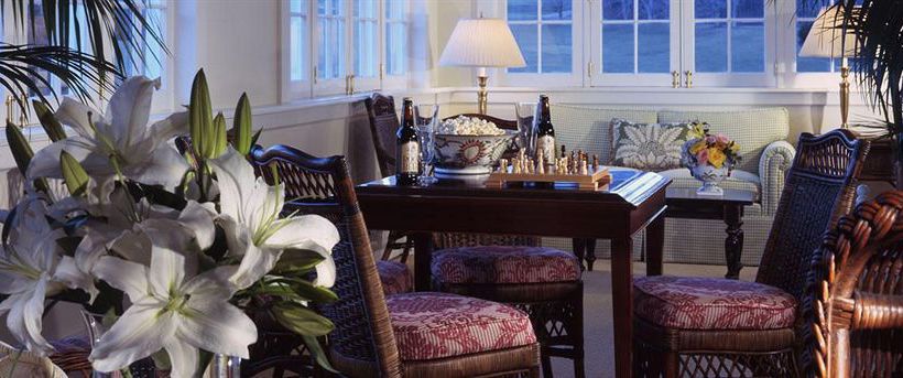 Hotel The Homestead   | Hot Springs | Virginia | United States 16