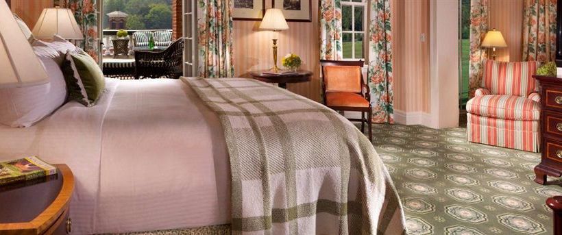 Hotel The Homestead   | Hot Springs | Virginia | United States 17