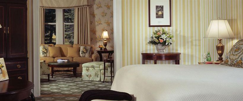 Hotel The Homestead   | Hot Springs | Virginia | United States 18