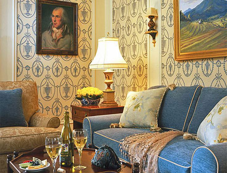 Hotel The Homestead   | Hot Springs | Virginia | United States 2