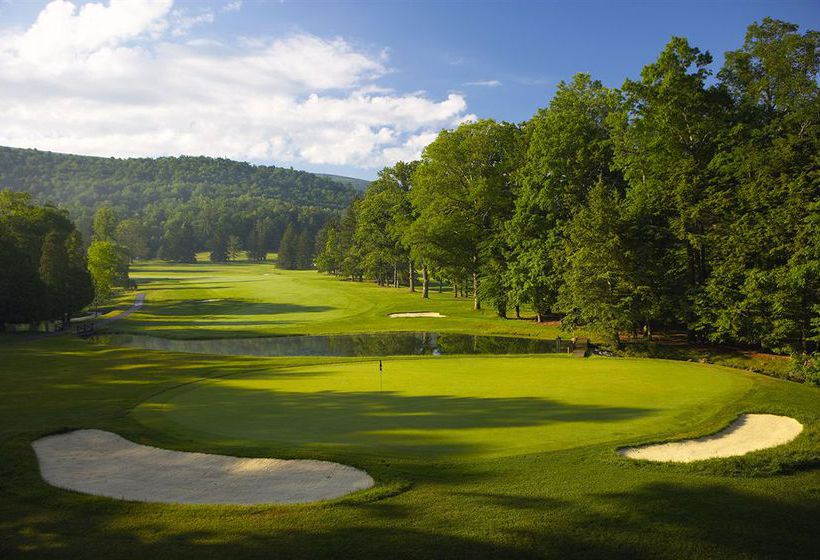Hotel The Homestead   | Hot Springs | Virginia | United States 4